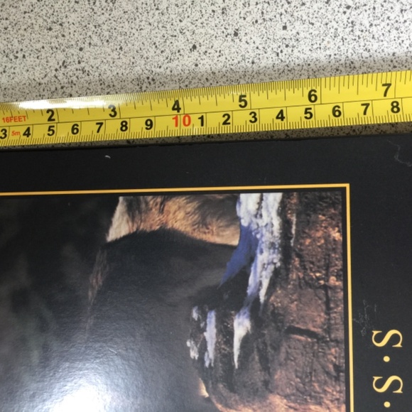 2 1990s Motivational plaques; Empowerment and Success - Picture 2 of 7